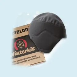 Talvesisu MELON kiivritele ,L,