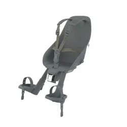 Lastetool URBAN IKI Bincho Black-Bincho Black, raamikinnitusega ette