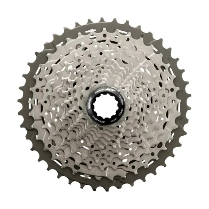 Kasete SHIMANO CS-M8000 11-42 11k