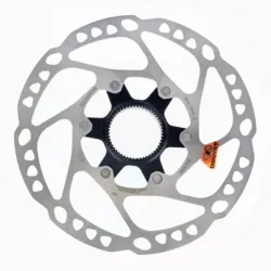 Piduriketas SHIMANO SM-RT64 160 C-L