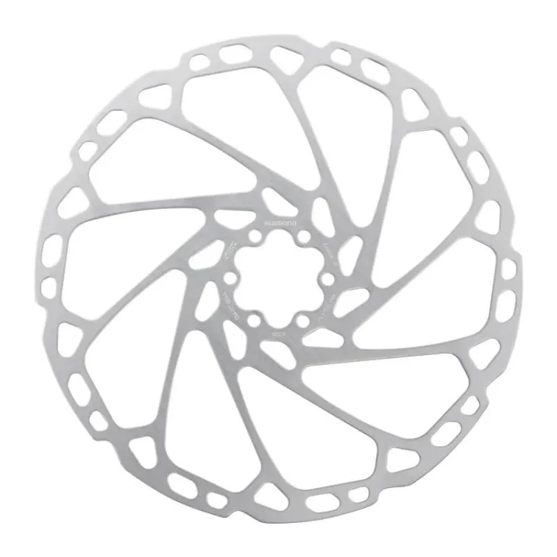 Bremžu disks SHIMANO SMRT-66S 160 mm SLX DEORE DISKU BREMŽU ROTORS