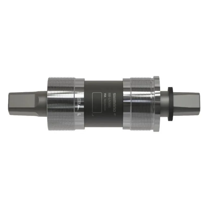 Centrālā ķēde SHIMANO BB-UN300 73-122.5mm
