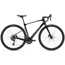 Grants velosipēds GIANT Revolt Advanced 2 ,2025, oglekļa šķiedras ,M-L,