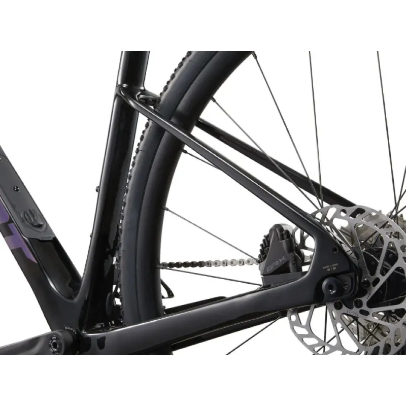 Grants velosipēds GIANT Revolt Advanced 2 ,2025, oglekļa šķiedras ,M-L,
