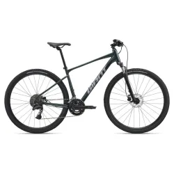GIANT Roam 2 velosipēds, asfalta zaļš ,L,