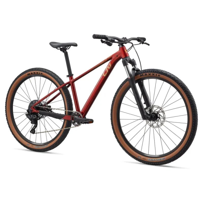 Naiste jalgratas LIV Tempt 2, 29 Mars Dust ,S,
