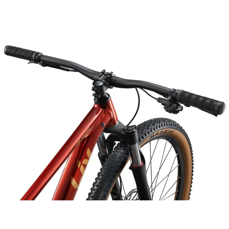 Naiste jalgratas LIV Tempt 2, 29 Mars Dust ,S,