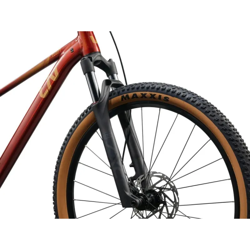 Naiste jalgratas LIV Tempt 2, 29 Mars Dust ,S,