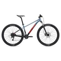 Velosipēds GIANT Talon 3, 29 Frost Silver ,L,