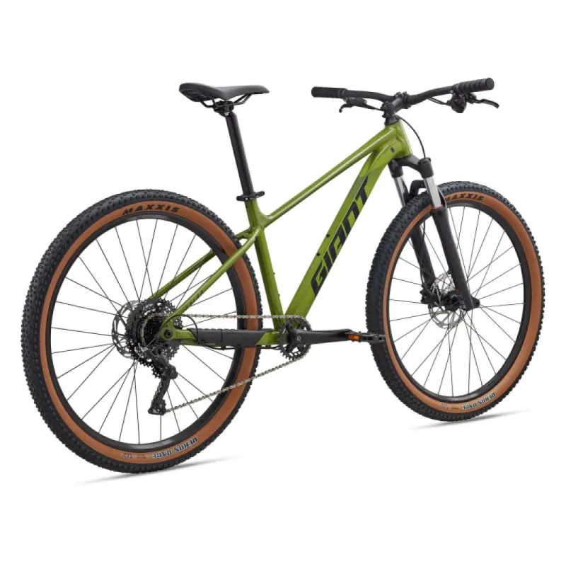 Velosipēds GIANT Talon 2, 29 Dried Matcha ,M,