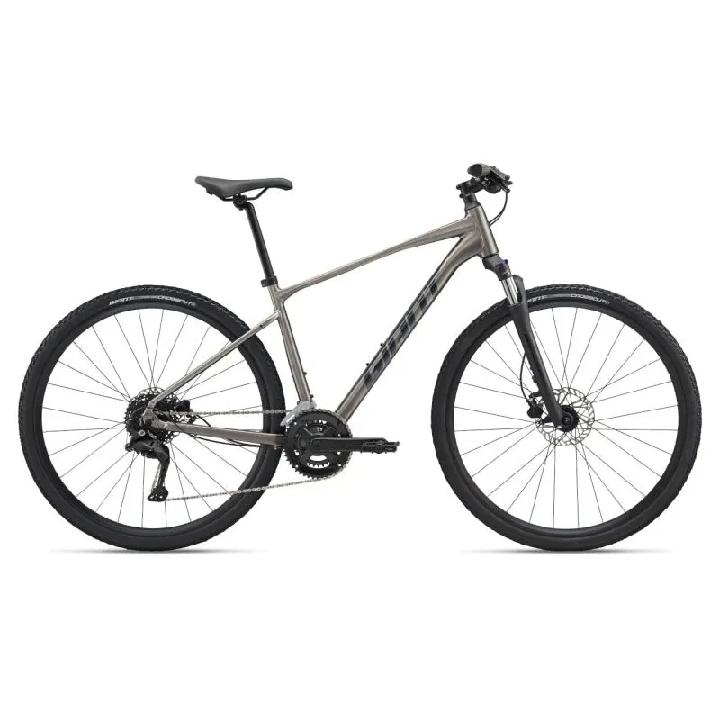 Velosipēds GIANT Roam 3, metāls ,L,