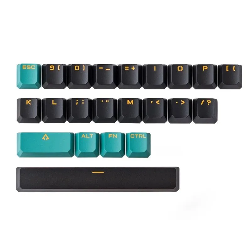 A4Tech 47623 Bloody AT87 Renegade USB ,Alpha Switches,