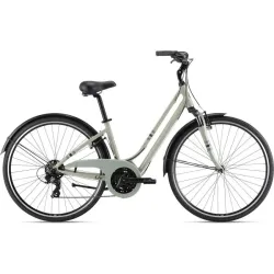Velosipēds LIV Flourish FS 3, Desert Sage ,S,