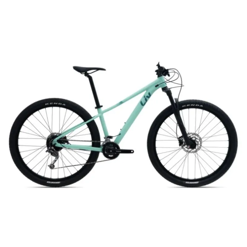 Sieviešu velosipēds LIV Tempt 29 2 GE 29 Ocean Wave ,M,