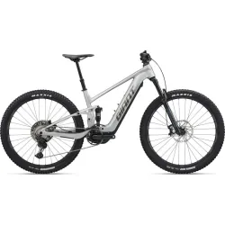 Elektrovelosipēds GIANT Stance E+ 0 Pro, 29" neapstrādāts alumīnijs ,XL,