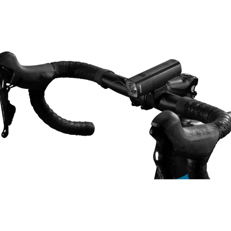 Velosipēdu lukturu komplekts Giant Recon ,HL 1100 + TL 200,