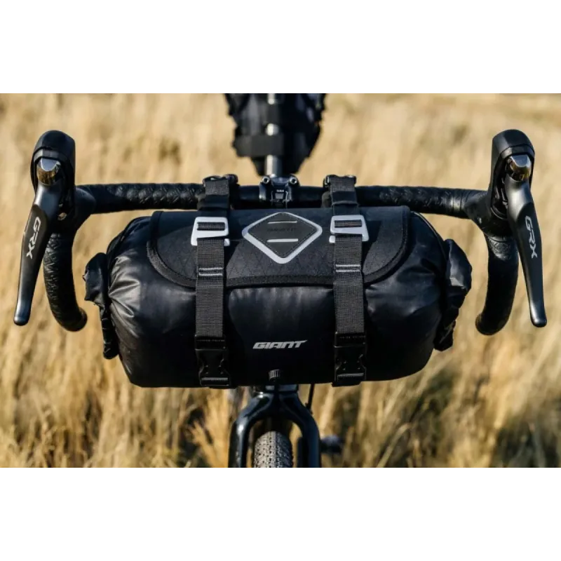 Lenksukott Giant H2Pro, 12,5 liitrit