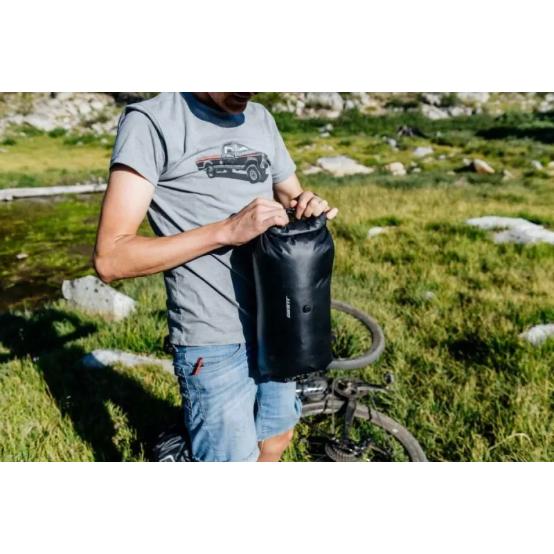 Lenksukott Giant H2Pro, 12,5 liitrit