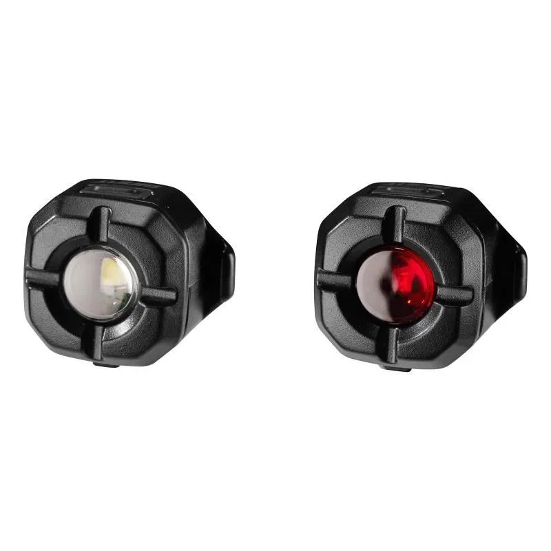 Gaismas komplekts GIANT CAST 10 COMBO