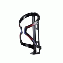 Pudeļu turētājs LIV AIRWAY SPORT BLACK