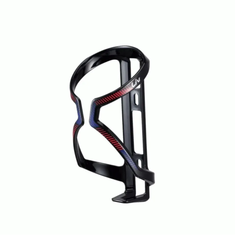 Pudeļu turētājs LIV AIRWAY SPORT BLACK