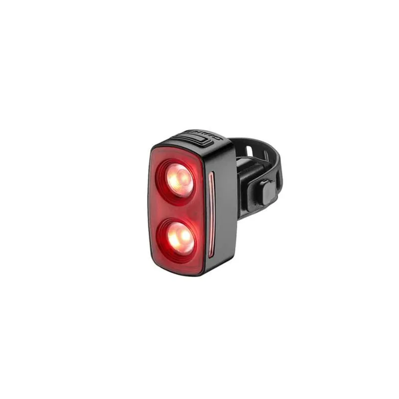 Aizmugurējais lukturis GIANT RECON TL 200
