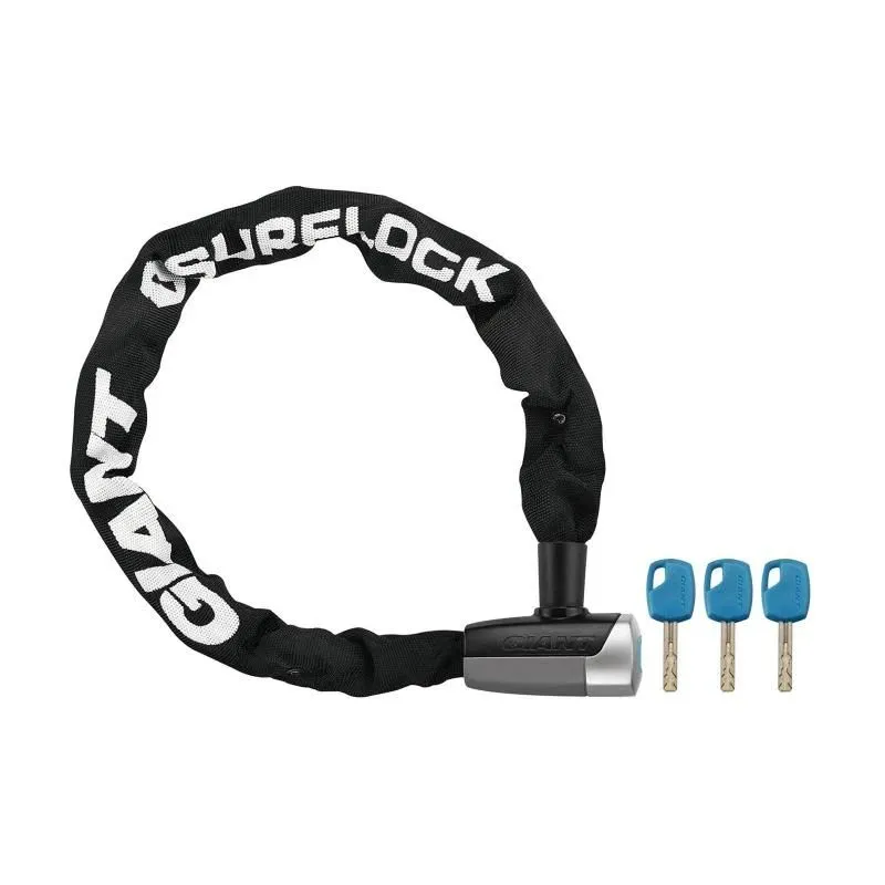 Ķēdes slēdzene GIGANT SURELOCK FORCE 1