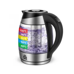 ForMe FKG-488 Cordless Electric Kettle 1,8 L