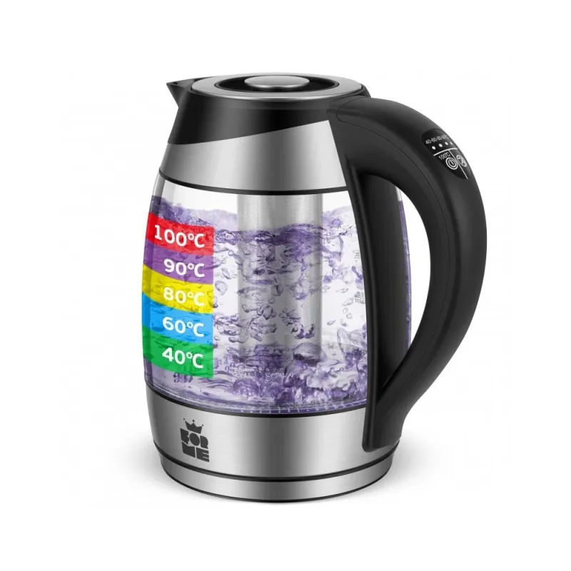 ForMe FKG-488 Cordless Electric Kettle 1,8 L