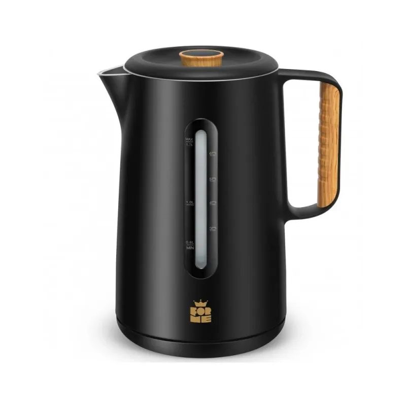 ForMe FKG-852 Cordless Electric Kettle 1,7 L