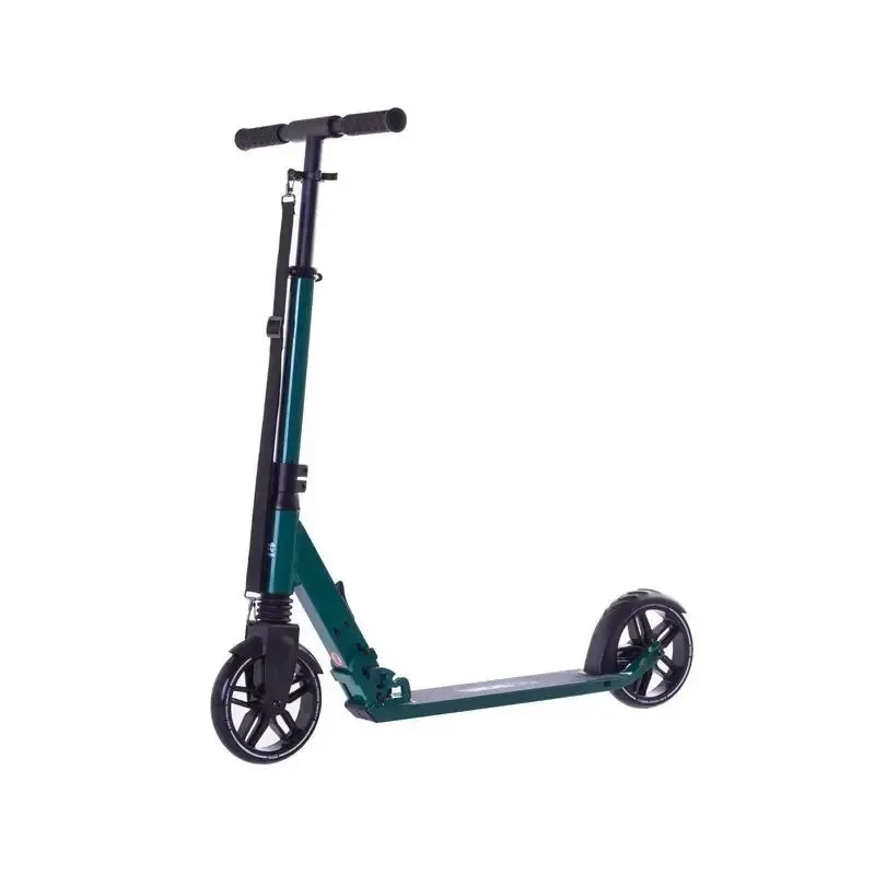 Самокат Rideoo 175 City Scooter Turquise