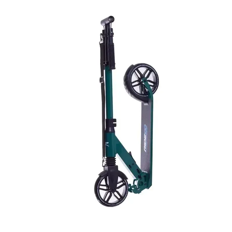 Самокат Rideoo 175 City Scooter Turquise