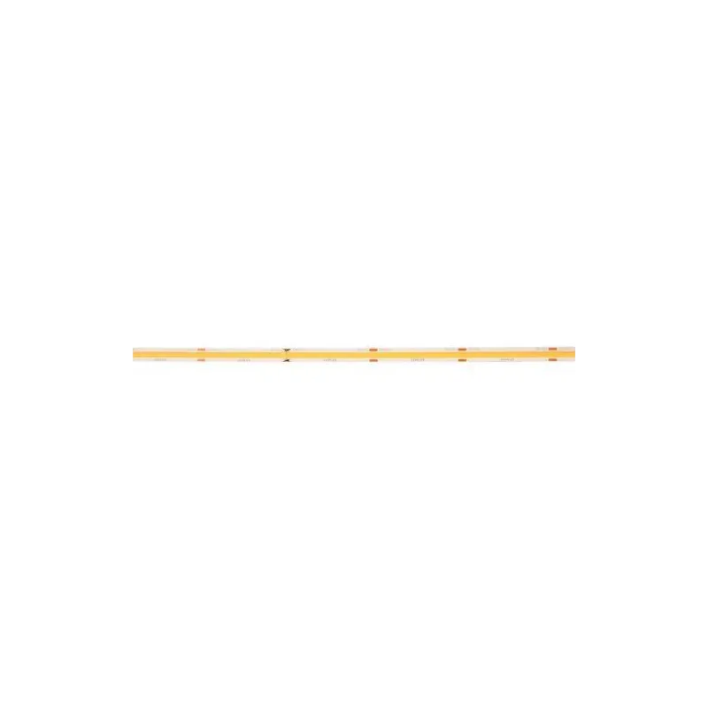 LED SLOKSNE LEMLUX COB 5M. 14W-m. 1890LM. 3000K. IP20