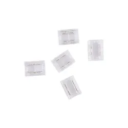Connector led strip linear 10mm 5pcs