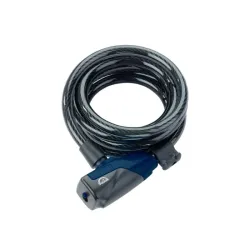 Cable lock SQUIRE Kilda 10-1800