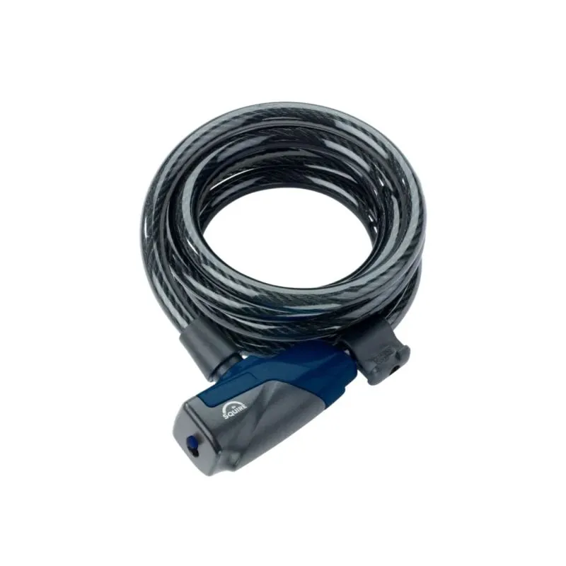 Cable lock SQUIRE Kilda 10-1800