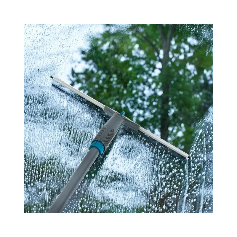 Beldray LA028693FTQEU7 2 in1 Telescopic Window Cleaning Set