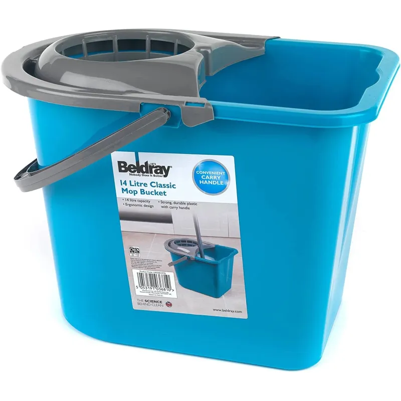 Beldray LA036810TQEU7 14L Set of 2 pcs.