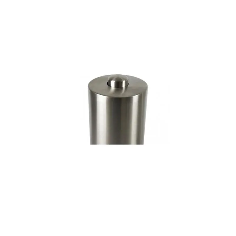 Salter 7522 SSTUR15UP3 Salter Stainless Steel Electric Salt & Pepper Mills