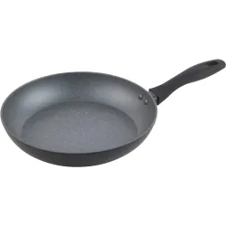 Russell Hobbs RH028001EU7 Metallic Marble Frypan 28cm