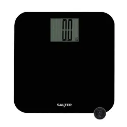 Salter 9049 BK3RCEU16 Max Electronic Scale Black