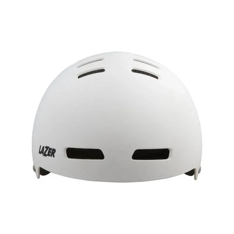 Ķivere LAZER ONE+, matēta balta ,L,