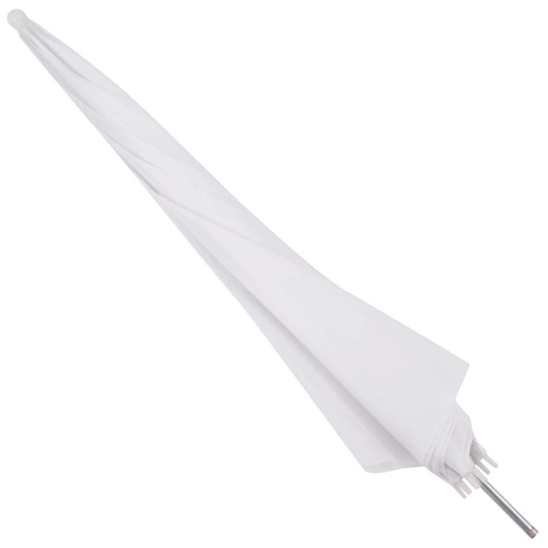 vidaXL fotostudijas komplekts: 5 krāsaini foni un 2 foto lietussargi