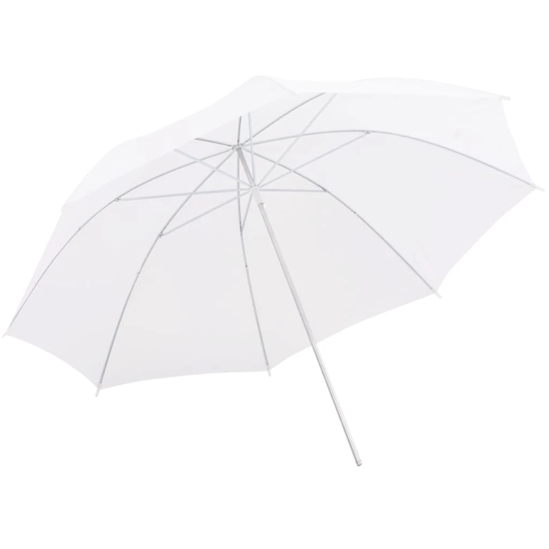 vidaXL fotostudijas komplekts: 5 krāsaini foni un 2 foto lietussargi