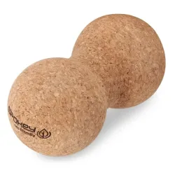 Massaažipall SPOKEY Double Oak, korgist