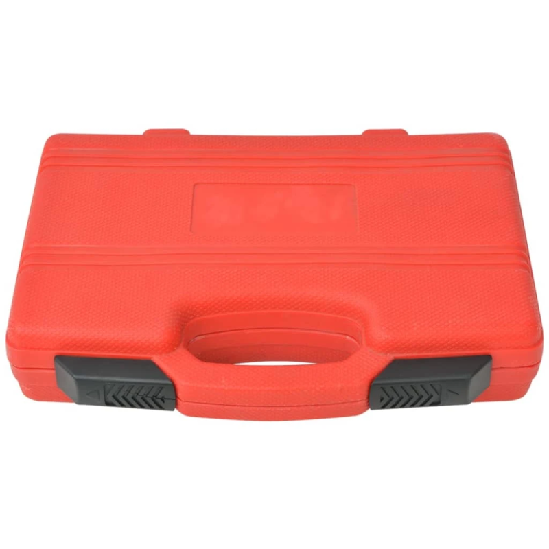 vidaXL 8-daļīgs logu tīrītāju slotiņu noņemšanas komplekts