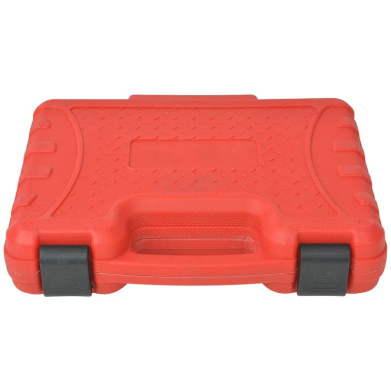 vidaXL 11-daļīgs sajūga centrēšanas instrumentu komplekts