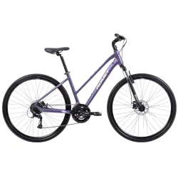 Velosipēds ROMET Orkan 2.0 D, violets ,M,