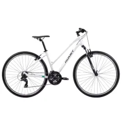 Velosipēds ROMET Orkan 1.0 D, balts ,L,