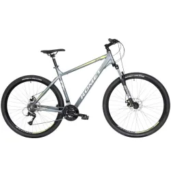 Velosipēds ROMET Rambler R9.1, 29 pelēkzaļš ,XL,